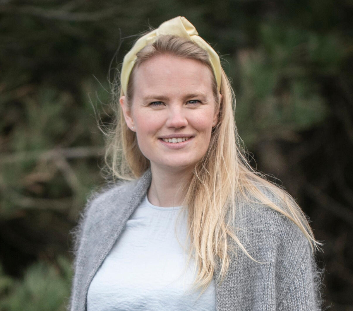 Marlot, Sensiplan consulent in Apeldoorn